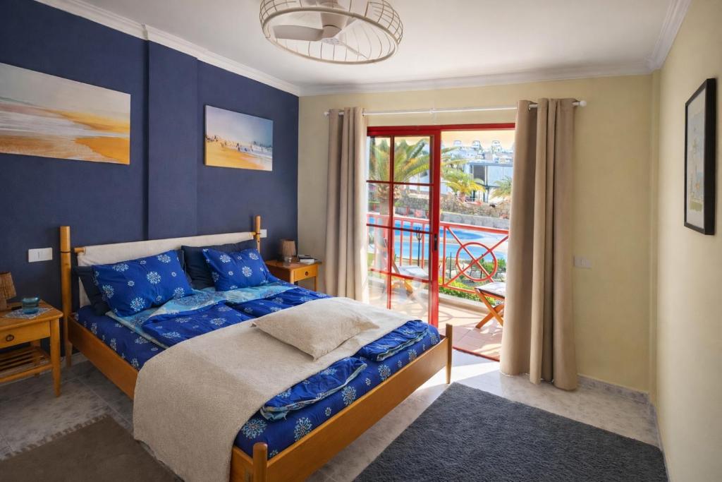 Duplex Playa del Cura. Alquiler vacacional — 8
