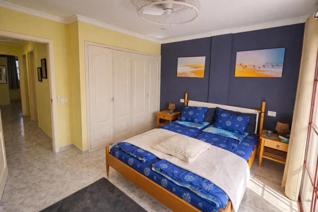 Duplex Playa del Cura. Alquiler vacacional — 9