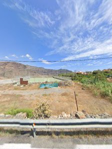 E.D.A.R. Barranquillo de Andrés — 1