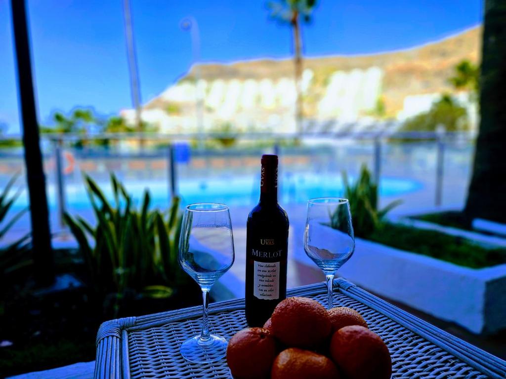 Eagle View Mar Paraiso — 7