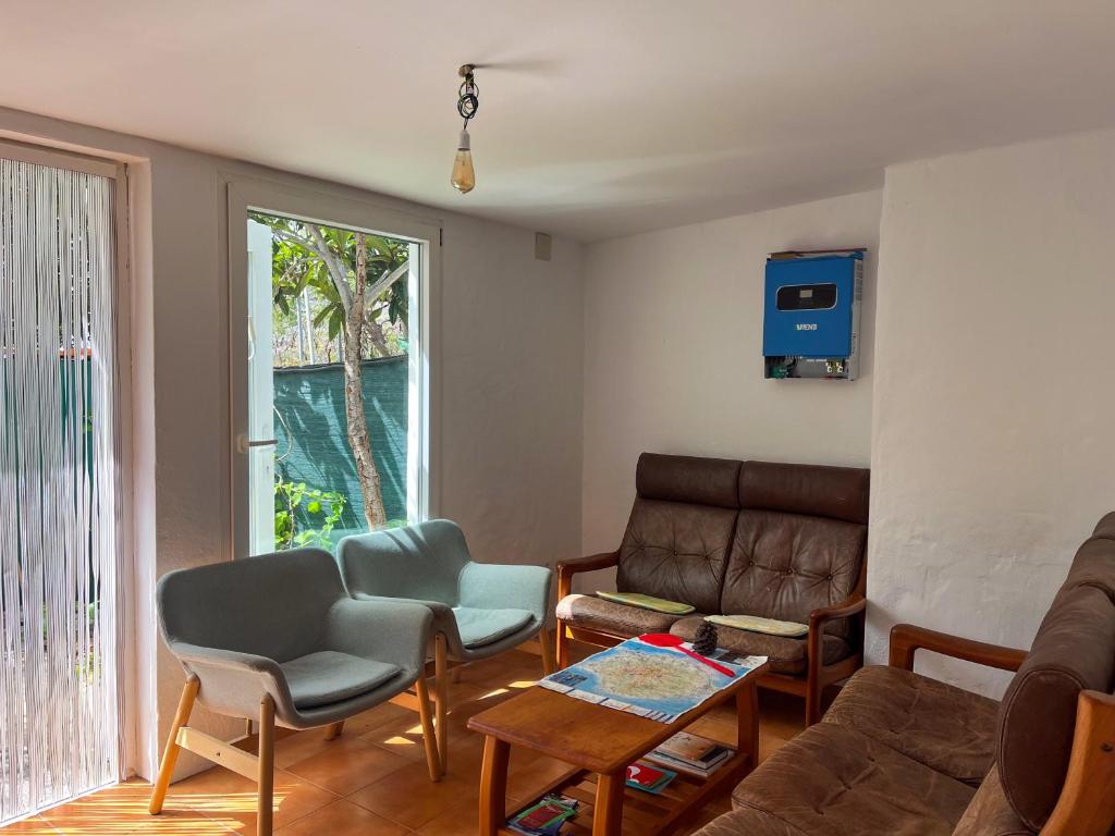 Eco Finca Mogán — 3