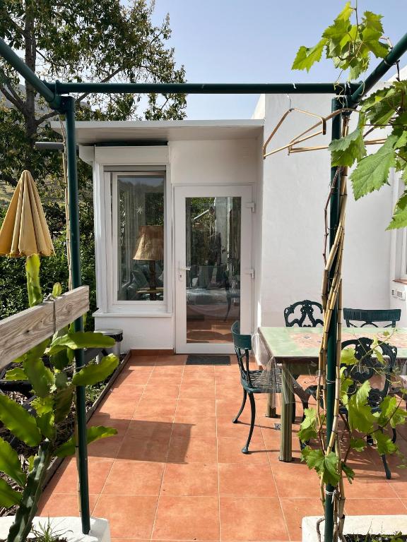 Eco Finca Mogán — 7