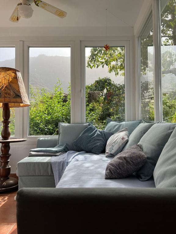 Eco Finca Mogán — 9