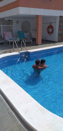 Edificio Paraiso Apartments, Playa de Mogan — 1