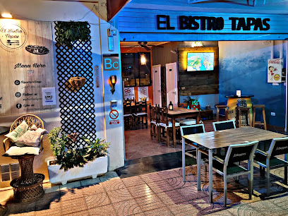 El Bistro Tapas
