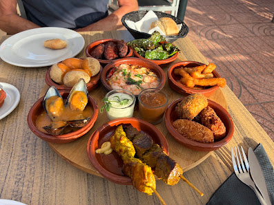 El Bistro Tapas — 10