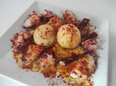 El Bistro Tapas — 11