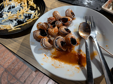 El Bistro Tapas — 2