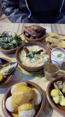 El Bistro Tapas — 3