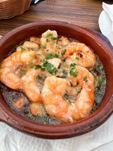 El Bistro Tapas — 5