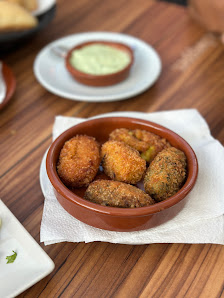 El Bistro Tapas — 7