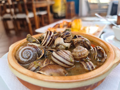 El Bistro Tapas — 8