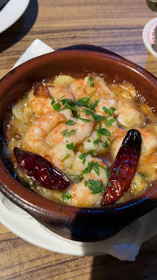 El Bistro Tapas — 9