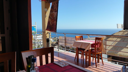 El Brasero Grill — 1