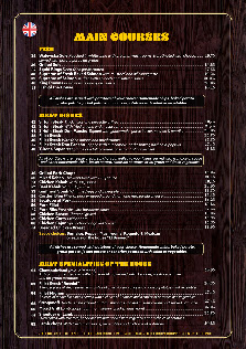 El Brasero Grill — 2
