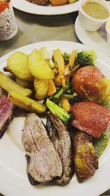 El Brasero Grill — 3