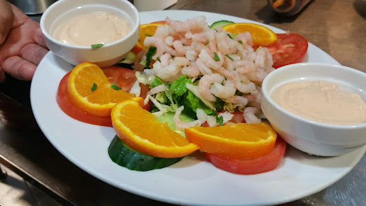 El Brasero Grill — 4