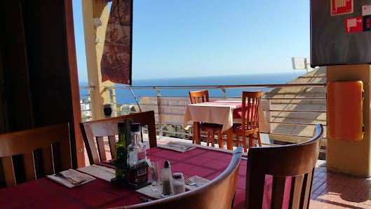 El Brasero Grill — 5