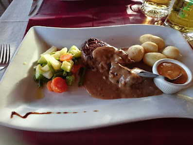El Brasero Grill — 7