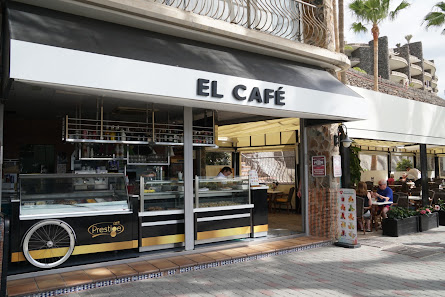 El Café — 1