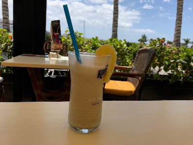 El Café — 2