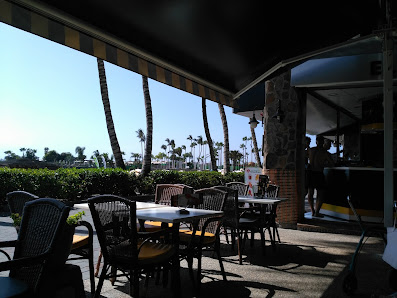 El Café — 3
