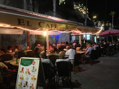 El Café — 4