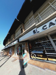 El Café — 5