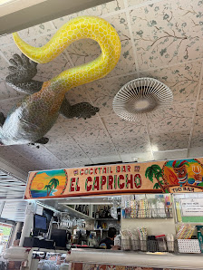El Capricho — 2