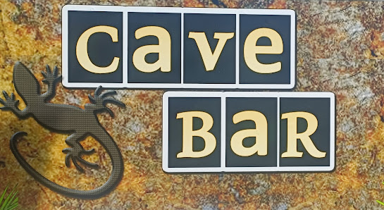 El CaVE BaR Monseñor — 4