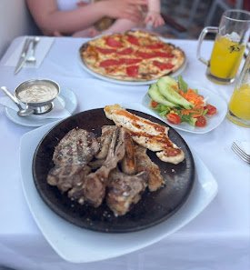 El Gran Toro Restaurante — 5