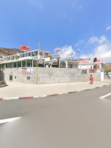 El Gran Toro Restaurante — 8