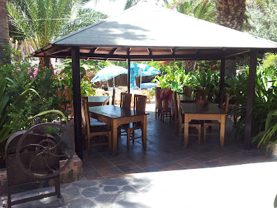 El Jardin — 1