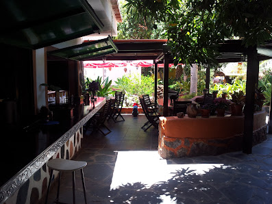 El Jardin — 4