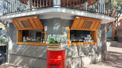El Kiosko 1930