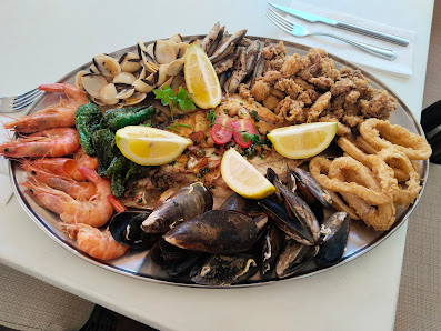 El pescador puerto rico — 5