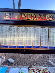 El Pirata — 2