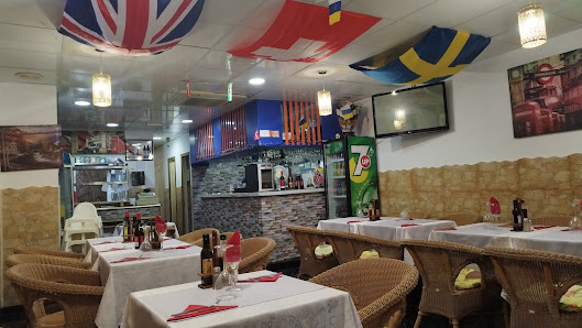 El Toro Grill — 1