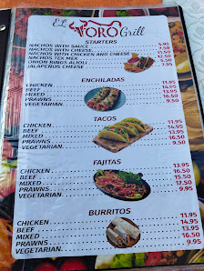 El Toro Grill — 2