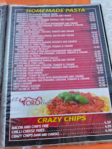 El Toro Grill — 4