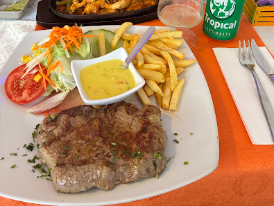 El Toro Grill — 5