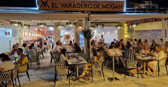El Varadero de Mogan — 1