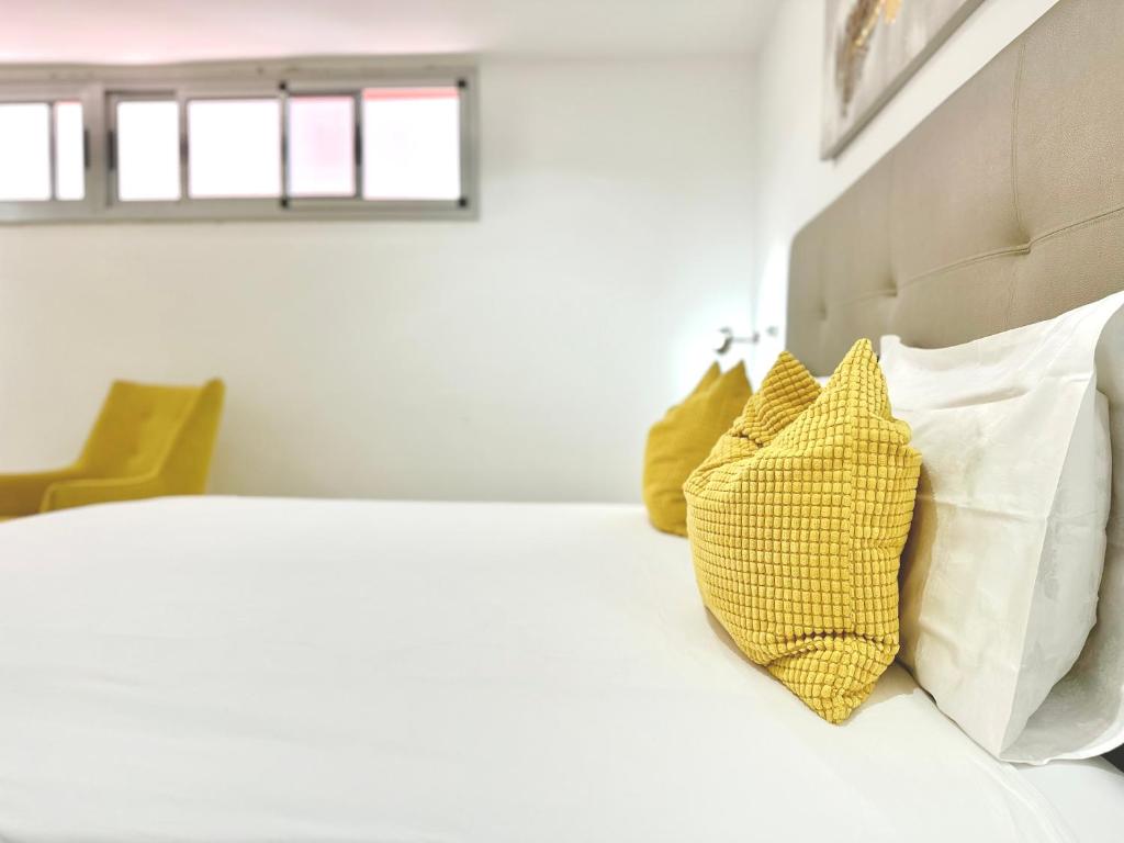 Elle Ocean Villa Gran Canaria Heated pool Wifi — 4