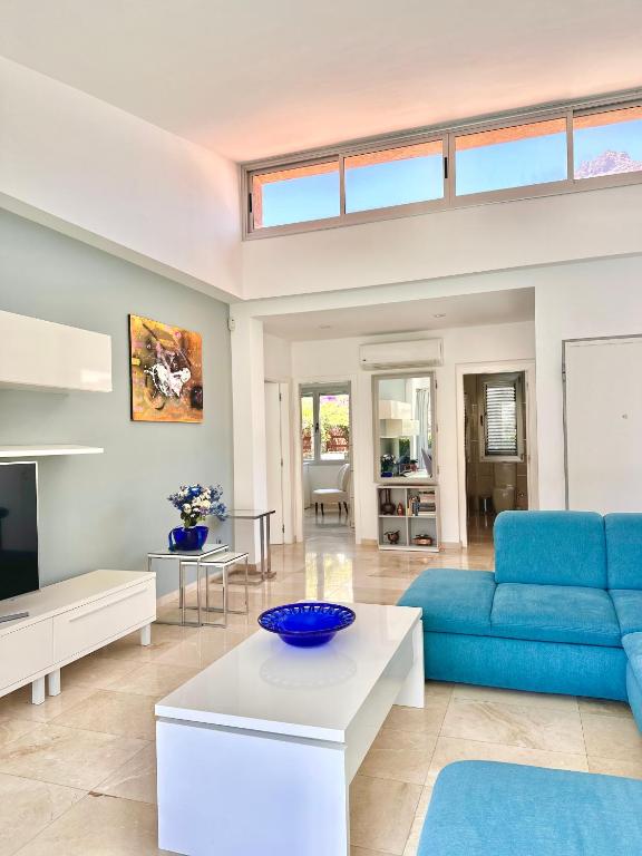 Elle Ocean Villa Gran Canaria Heated pool Wifi — 6