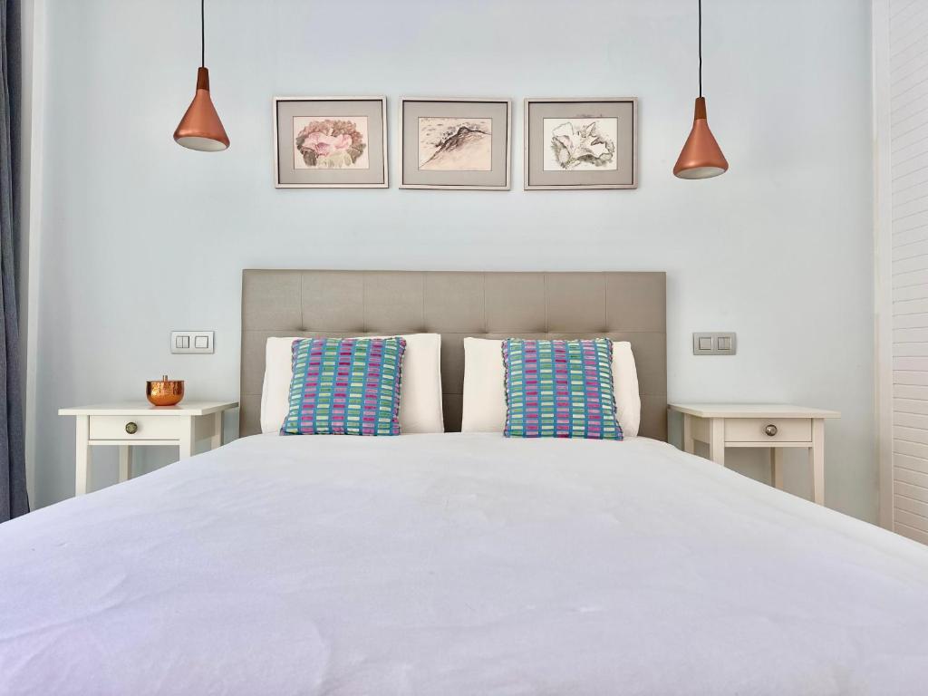 Elle Ocean Villa Gran Canaria Heated pool Wifi — 8