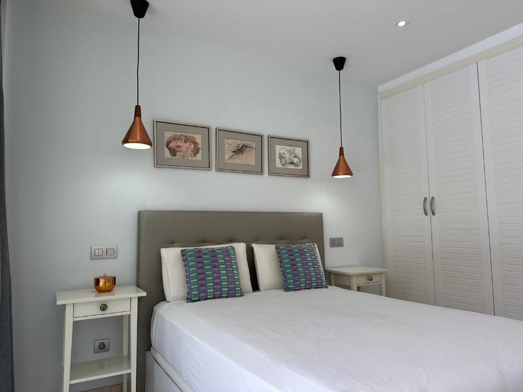Elle Ocean Villa Gran Canaria Heated pool Wifi — 9