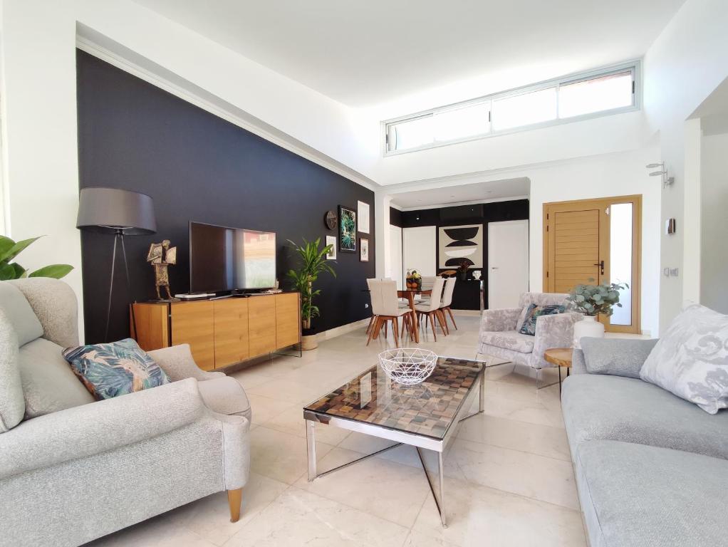 Elle Ocean Villa Gran Canaria — 1