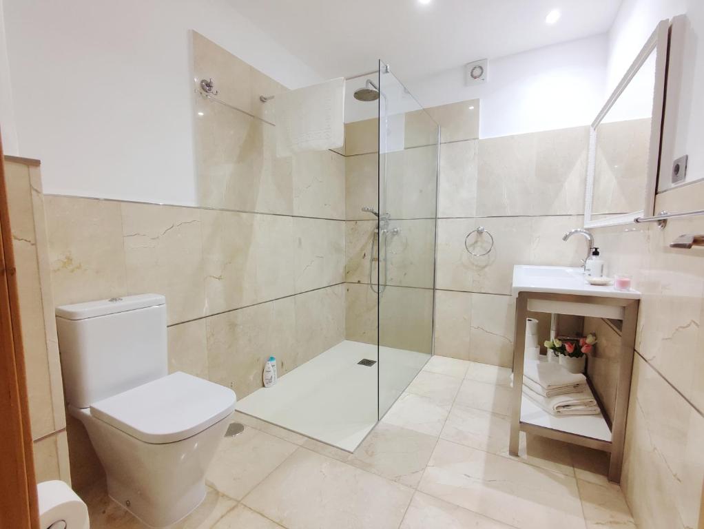 Elle Ocean Villa Gran Canaria — 10
