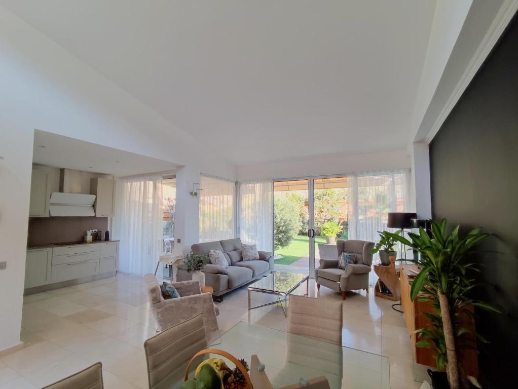 Elle Ocean Villa Gran Canaria — 11