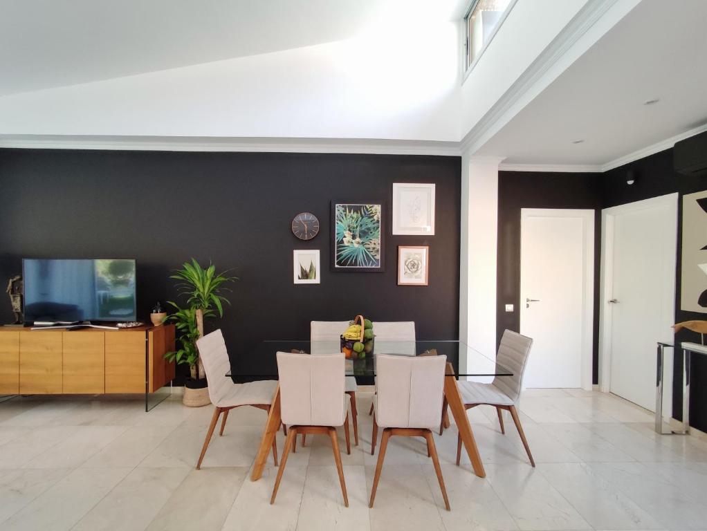 Elle Ocean Villa Gran Canaria — 3